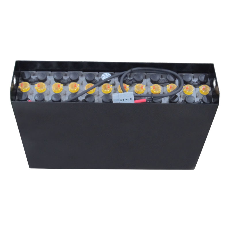 火炬叉車鉛酸蓄電池組12-D-300適配合力電動(dòng)叉車專用電瓶24V300Ah廠家批發(fā)